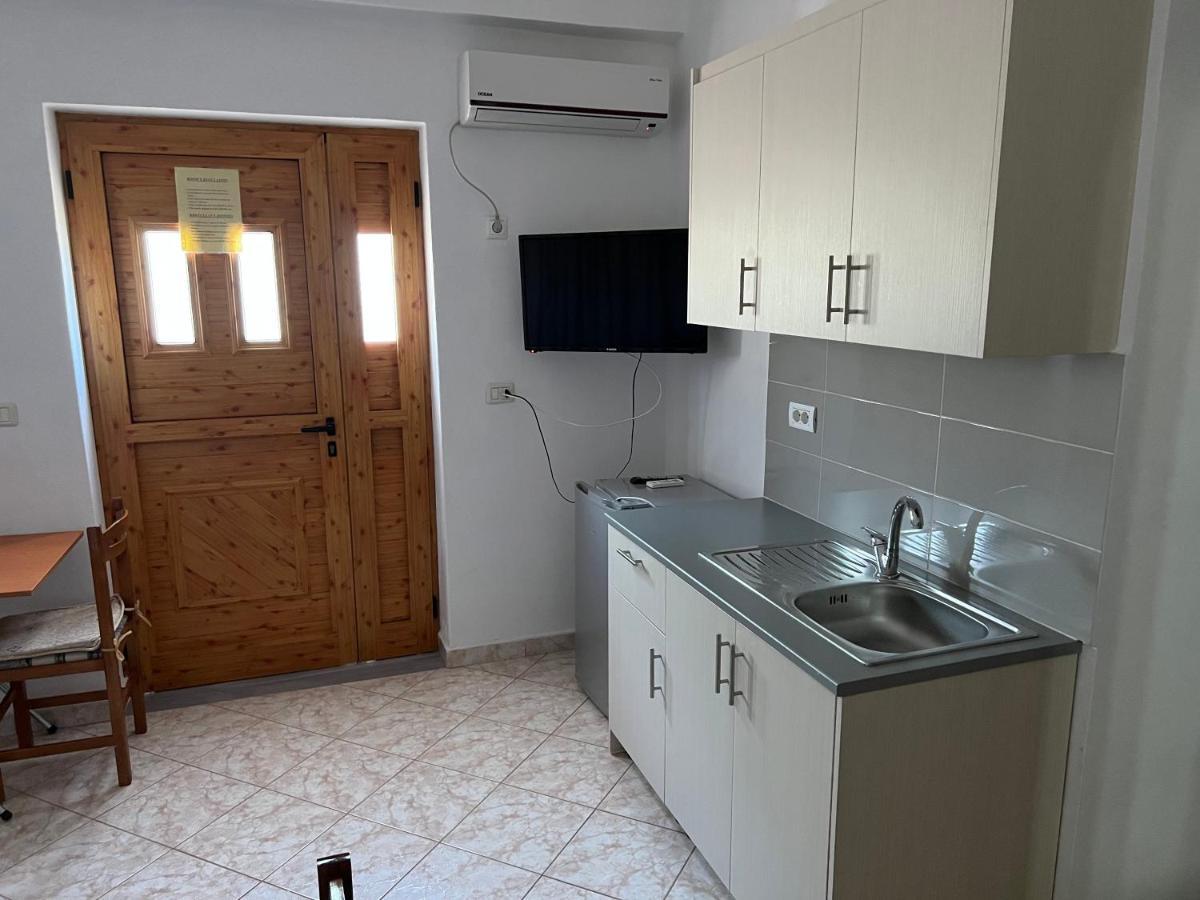 Vila Ab Villa Ksamil Exterior photo