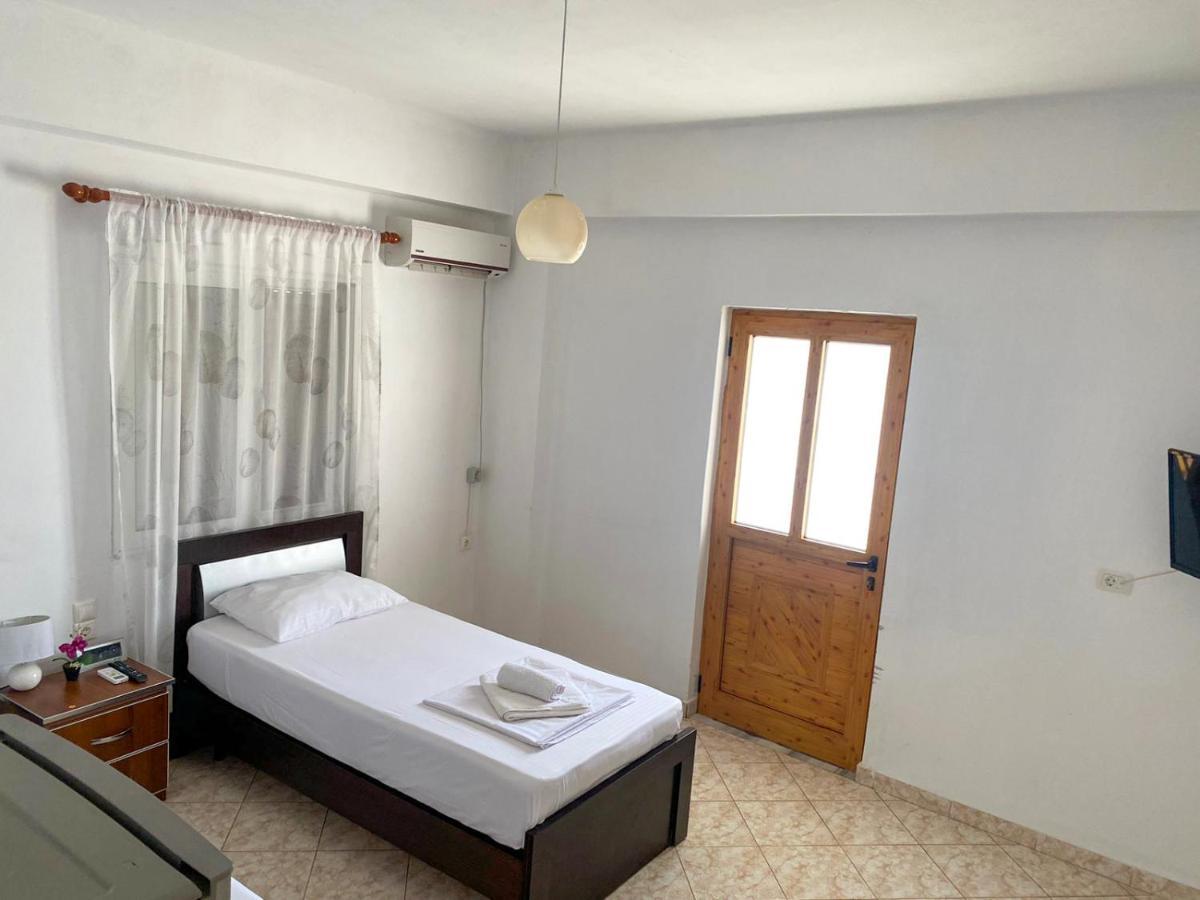 Vila Ab Villa Ksamil Exterior photo